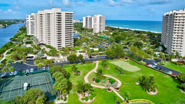Sea Ranch Clubof Of Boca, 4001 N Ocean Blvd #B-402, Boca Raton, Florida 33431, image 1
