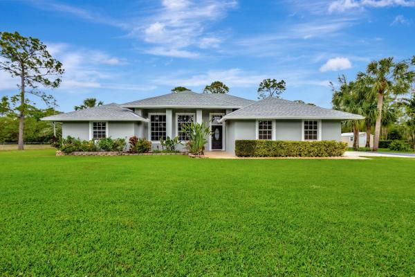 The Acreage Residential, 16701 82nd Rd, The Acreage, Florida 33470, image 1
