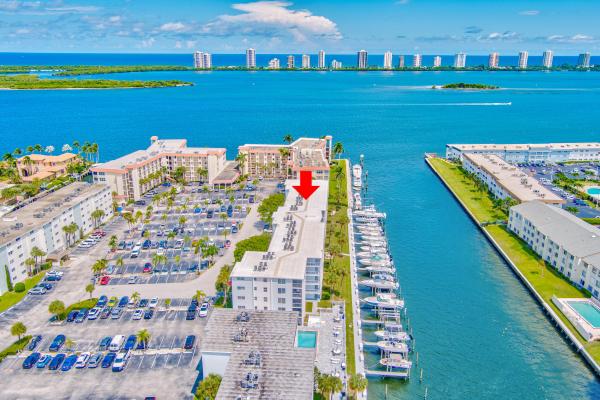 Paradise Villas, 104 Paradise Harbour Blvd #312, North Palm Beach, Florida 33408, image 1