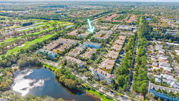 Sandpiper Cove At Botanica, 107 W Pigeon Plum Dr #108, Jupiter, Florida 33458, image 1