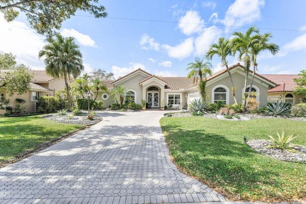 Westview Village, 5668 NW 100th Way, Coral Springs, Florida 33076, image 1