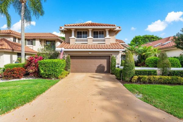 Santa Barbara, 6263 NW 24th St, Boca Raton, Florida 33434, image 1