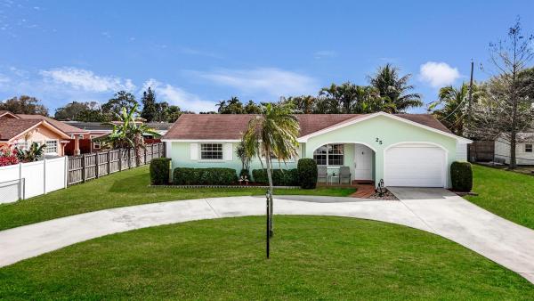 Florida Gardens, 25 W Mango Rd, Lake Worth Beach, Florida 33467, image 1