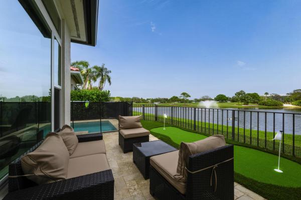 Regent's Place, 2191 Regents Blvd, West Palm Beach, Florida 33409, image 1