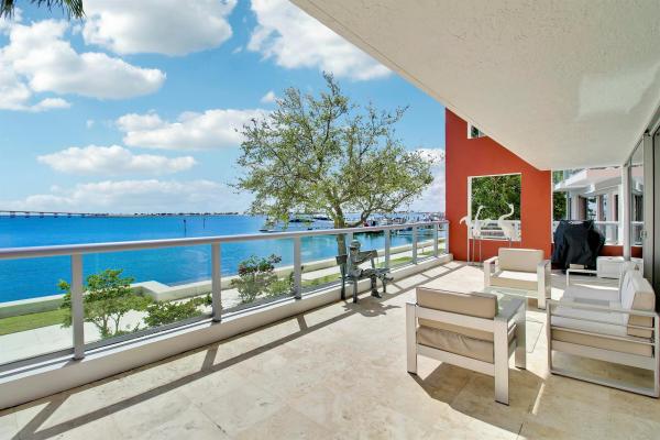 The Palace, 1541 Brickell Ave #T107, Miami, Florida 33129, image 1