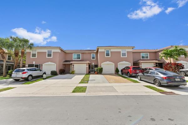 Country Glen At Rivermill, 5280 Pine Meadows Rd, Lake Worth Beach, Florida 33463, image 1