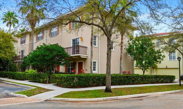 Osceola Woods At Abacoa, 169 W Indian Crossing Cir, Jupiter, Florida 33458, image 1
