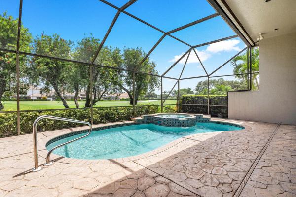 Manchester At The Polo Club, 5101 Suffolk Dr, Boca Raton, Florida 33496, image 1