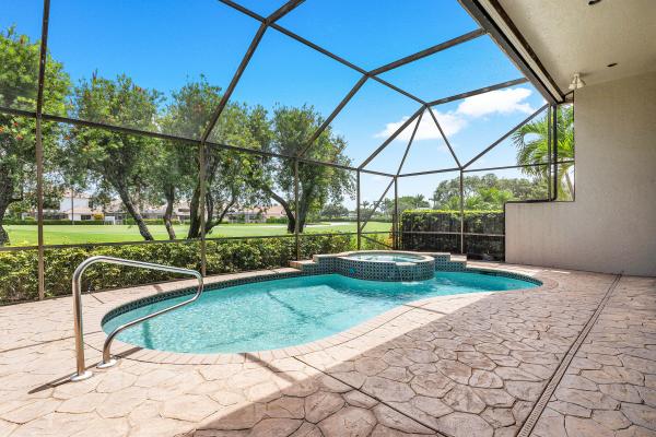 Manchester At The Polo Club, 5101 Suffolk Dr, Boca Raton, Florida 33496, image 1