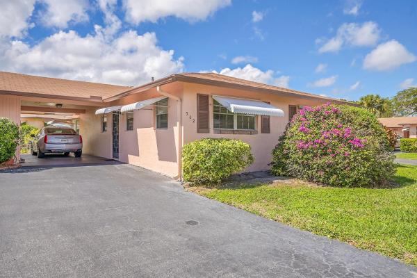 Country Manors, 302 Flamingo Ln, Delray Beach, Florida 33445, image 1