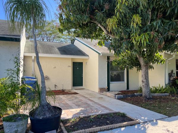 Jupiter Village, 280 Palmetto Ct, Jupiter, Florida 33458, image 1