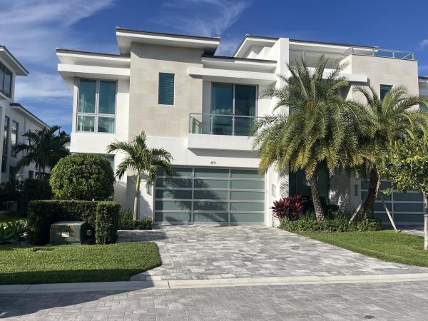 Ocean One, 419 Ocean One Ln, Juno Beach, Florida 33408, image 1