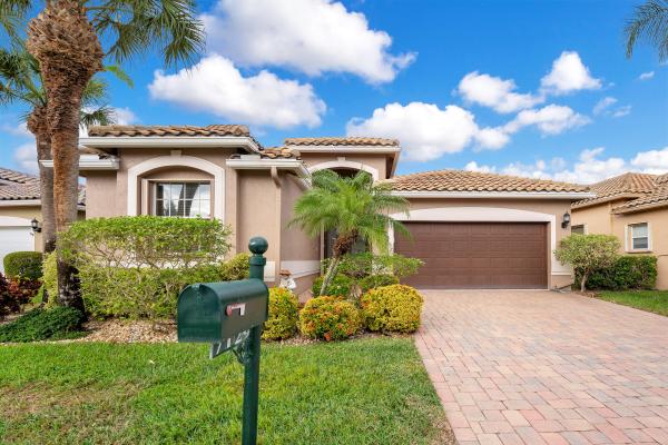 Ponte Vecchio, 7129 Catania Dr, Boynton Beach, Florida 33472, image 1