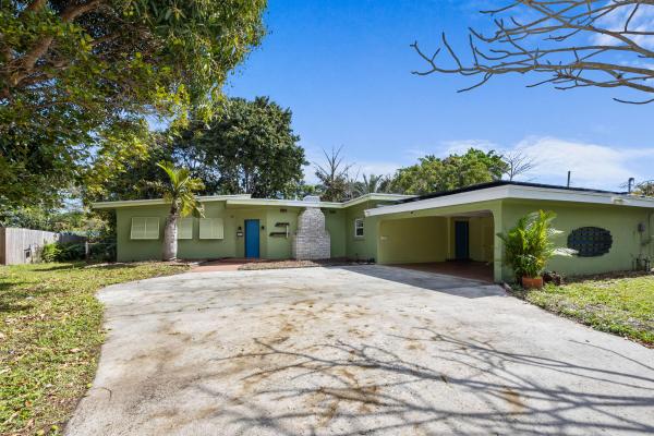 Lloyd Estates, 3320 NW 6th Ave, Oakland Park, Florida 33309, image 1