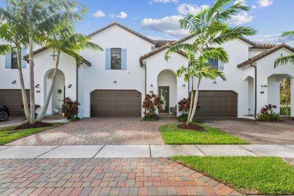 Santa Catalina, 3203 Santa Catalina Pl, Greenacres, Florida 33467, image 1