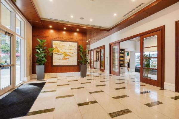 Palm Beach Marriott Singer Island Beach Resort & Spa, 3800 N Ocean Dr #1907, Riviera Beach, Florida 33404, image 1