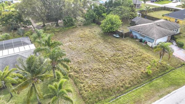 3573 SW Pumpkin St, Port St. Lucie, Florida 34953, image 1