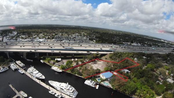 Shady Banks, 2060 SW 16th Ct, Fort Lauderdale, Florida 33312, image 1