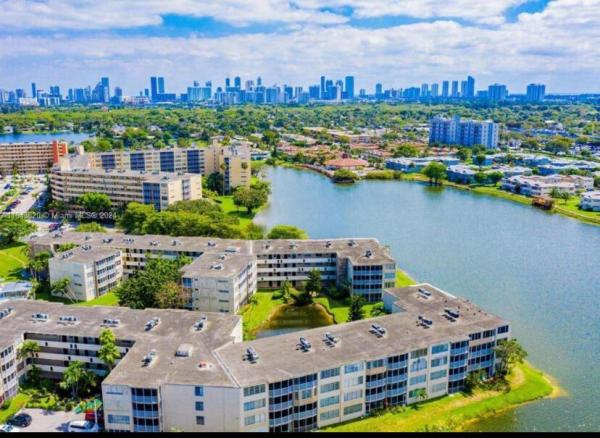 Daisy Gardens, 1750 NE 191st St #600, Ojus, Florida 33179, image 1