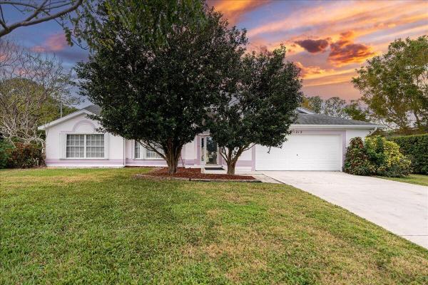 1212 SE Petunia Ave, Port St. Lucie, Florida 34952, image 1