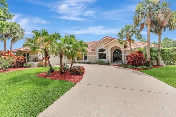 Banyan Lakes, 8584 Wendy Ln, West Palm Beach, Florida 33411, image 1