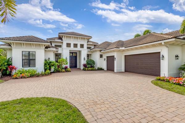 Bent Creek, 7123 Winding Bay Ln, West Palm Beach, Florida 33412, image 1