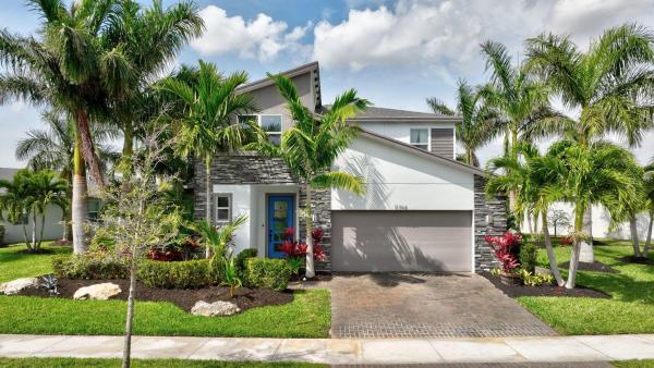 Manderlie At Tradition, 11764 SW Lyra Dr, Port St. Lucie, Florida 34987, image 1