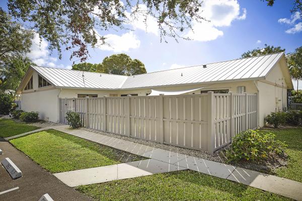 Barrwood, 8920 Thumbwood D Cir #D, Boynton Beach, Florida 33436, image 1