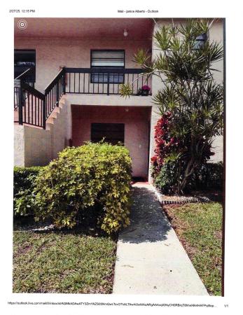 The Vistas Of Boca Lago, 21411 Juego Cir, Boca Raton, Florida 33433, image 1