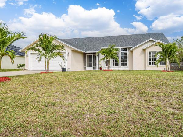Cashmere Cove, 737 SW Ancona Rd, Port St. Lucie, Florida 34953, image 1