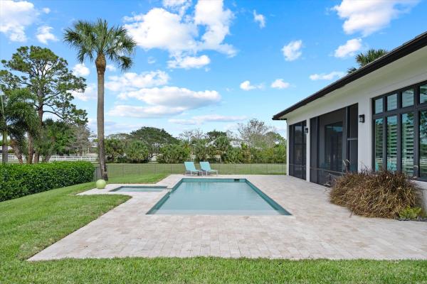 White Fences Equestrian Estates, 3503 Grande Rd, Loxahatchee, Florida 33470, image 1