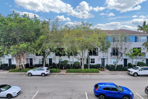 Atlantic Grove, 50 NW 3rd Ave, Delray Beach, Florida 33444, image 1