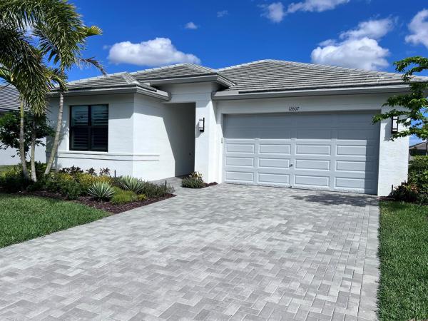 Valencia Walk At Riverland, 12607 SW Blue Mangrove Pkwy, Port St. Lucie, Florida 34987, image 1