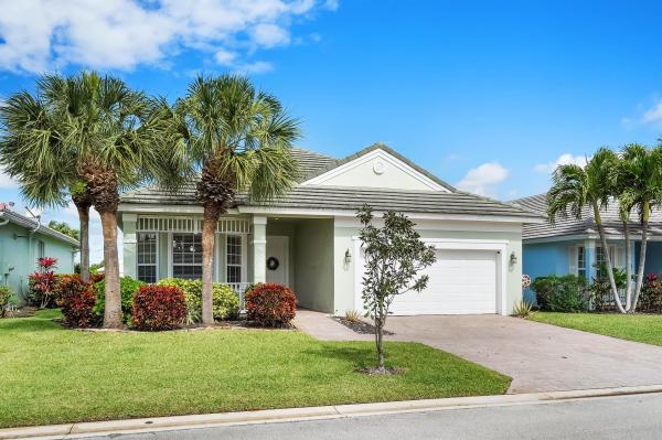 Magnolia Lakes At St Lucie West, 114 NW Berkeley Ave, Port St. Lucie, Florida 34986, image 1