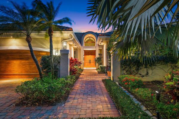 Admirals Cove, 263 Regatta Dr, Jupiter, Florida 33477, image 1
