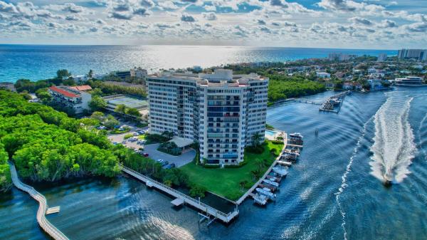 Regency Highland Club, 3912 S Ocean Blvd #111, Highland Beach, Florida 33487, image 1