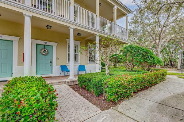 Sandpiper Cove At Botanica, 355 E Thatch Palm Cir #107, Jupiter, Florida 33458, image 1