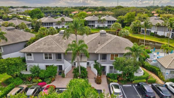 The Cove At Boca West Country Club, 20220 Boca W Dr #1604, Boca Raton, Florida 33434, image 1