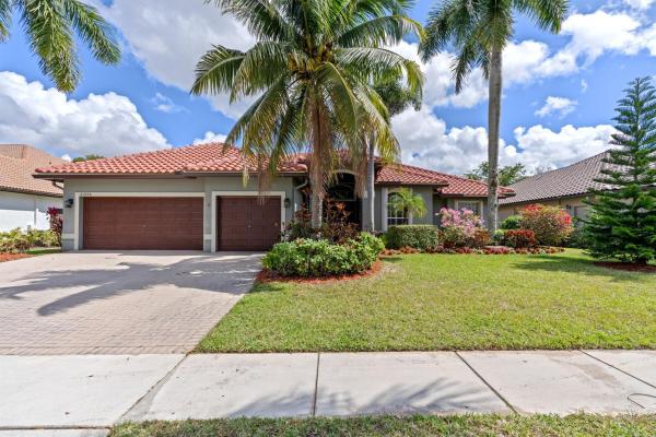 The Estates, 21334 Falls Ridge Way, Boca Raton, Florida 33428, image 1