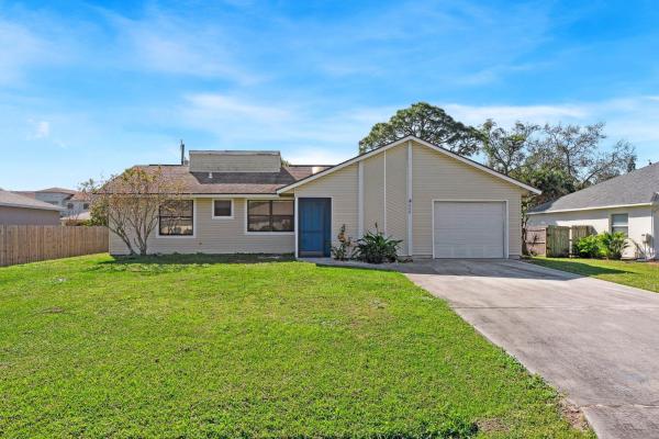 556 NW Azine Ave, Port St. Lucie, Florida 34983, image 1
