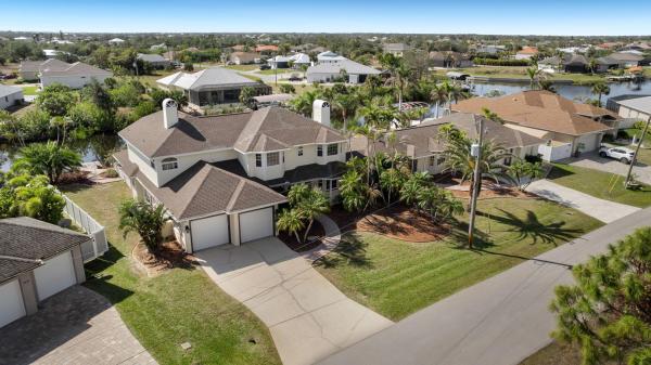 9458 Snapper Cir, Port Charlotte, Florida 33981, image 1