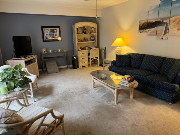 Heritage Village Of Palm Beach Lakes, 7507 75th Way, West Palm Beach, Florida 33407, image 3