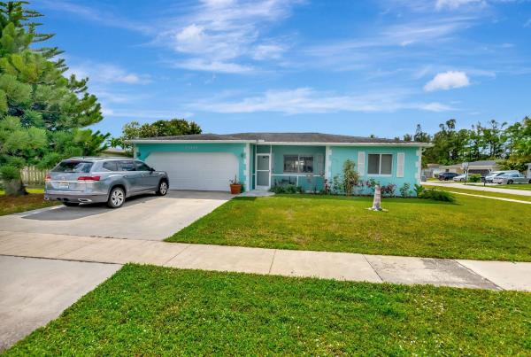Palmetto Pines, 22505 Labrador St, Boca Raton, Florida 33428, image 1