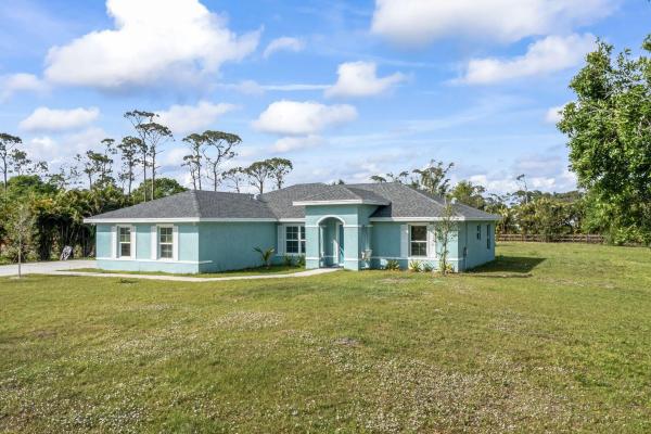 Hidden Pines Estates, 8682 Lonesome Pine Trl, Fort Pierce, Florida 34945, image 1