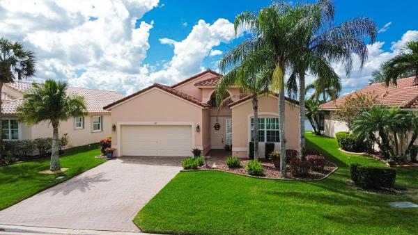 Cascades At St Lucie West, 433 NW Sunview Way, Port St. Lucie, Florida 34986, image 1