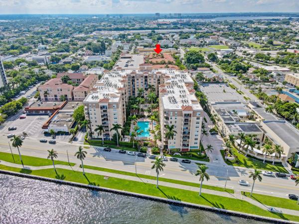 Flagler Pointe, 1805 N Flagler Dr #102, West Palm Beach, Florida 33407, image 1