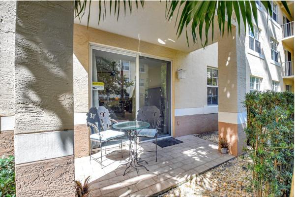 Flagler Pointe, 1805 N Flagler Dr #102, West Palm Beach, Florida 33407, image 2