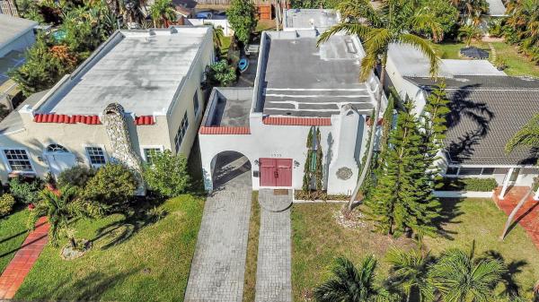 Hollywood Lakes, 1513 Adams St, Hollywood, Florida 33020, image 1
