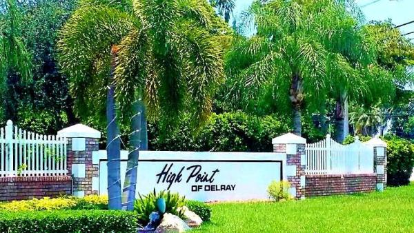 5070 Nesting Way #B, Delray Beach, Florida 33484, image 1