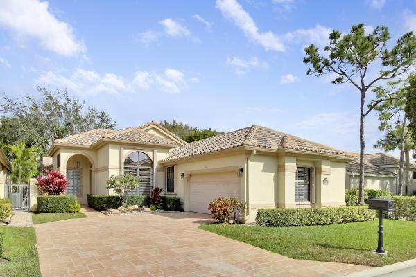 Lexington Lakes, 10199 Lexington Cir, Boynton Beach, Florida 33436, image 1
